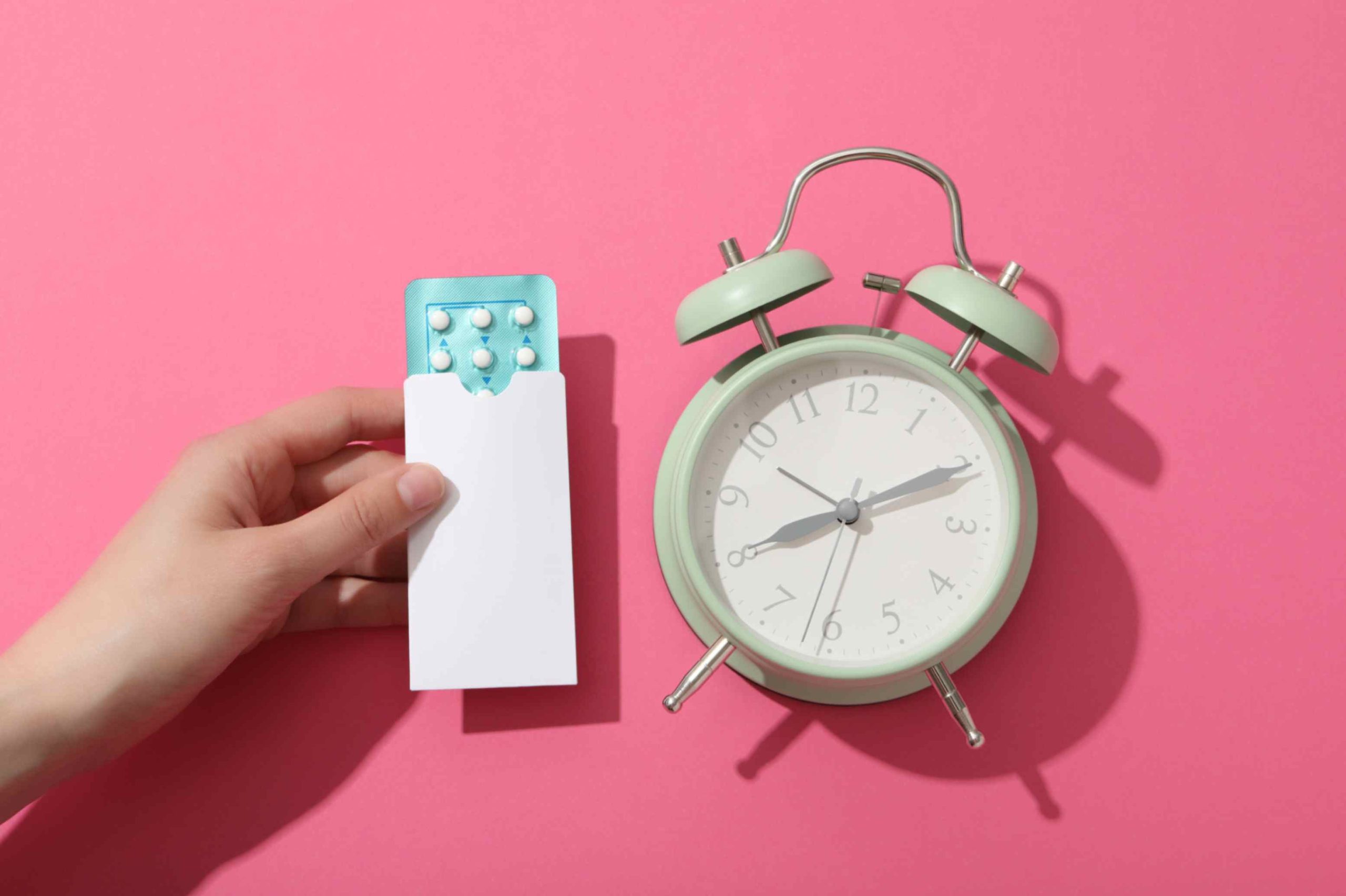 emergency contraception guide and how to Use It