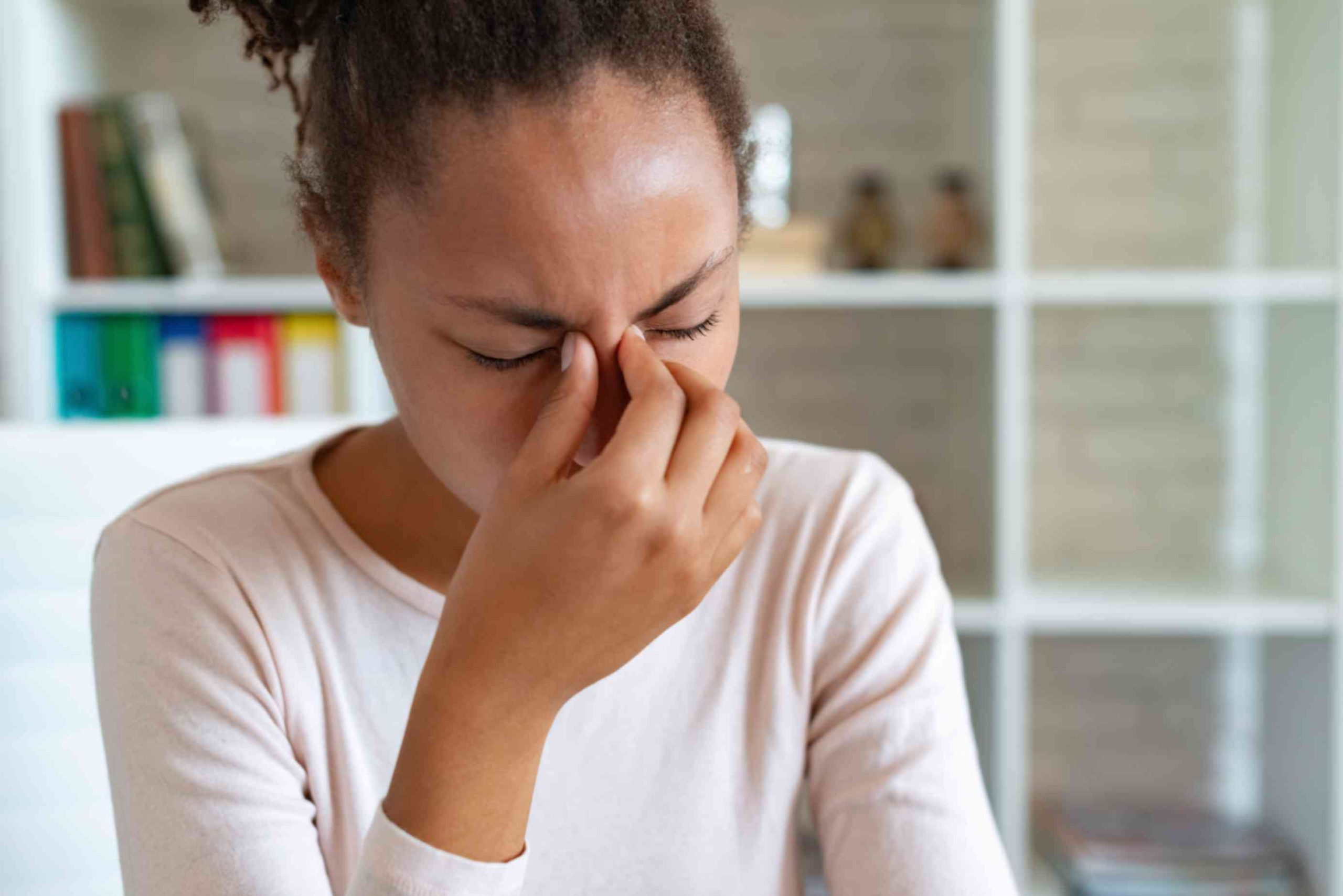 how long sinusitis lasts and when to get treatment
