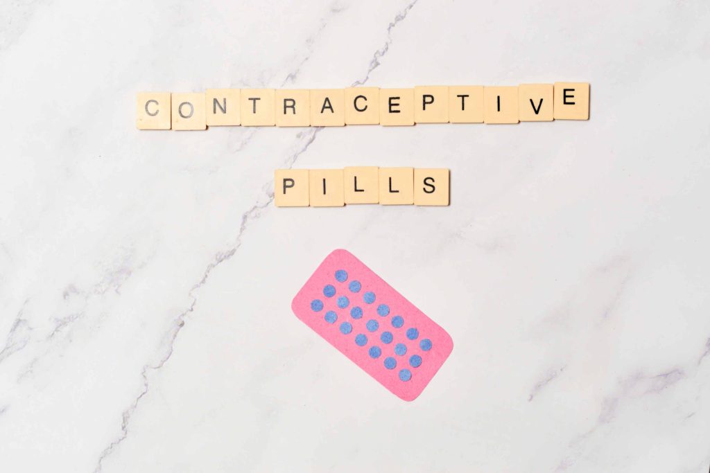 what to do if you miss a contraceptive pill