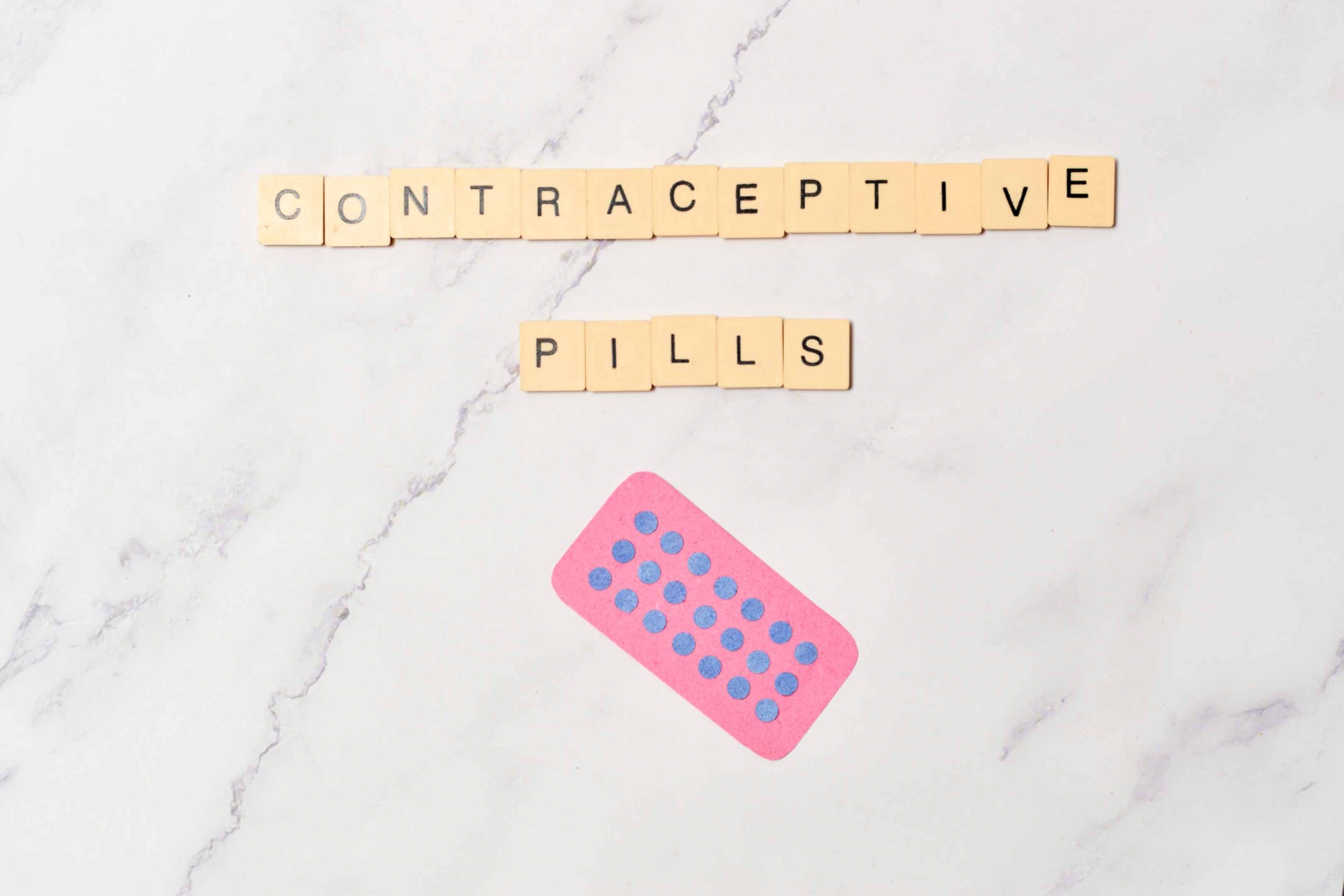 what to do if you miss a contraceptive pill
